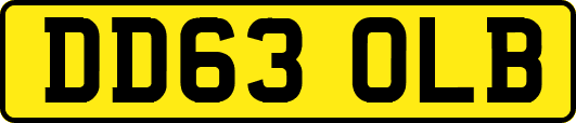 DD63OLB