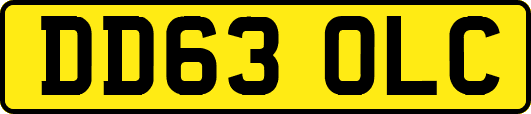 DD63OLC