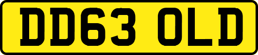 DD63OLD
