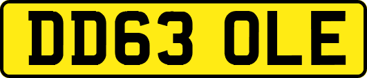 DD63OLE