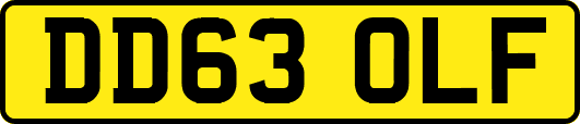 DD63OLF