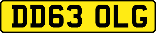 DD63OLG