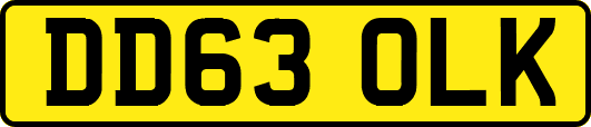 DD63OLK