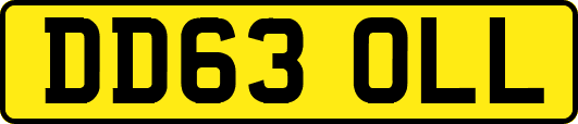 DD63OLL