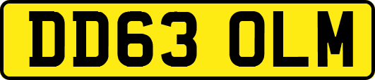 DD63OLM