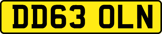 DD63OLN