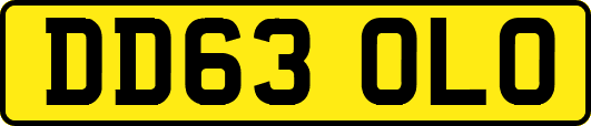 DD63OLO