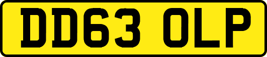 DD63OLP