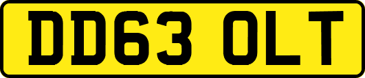 DD63OLT