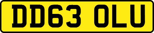 DD63OLU