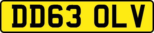 DD63OLV