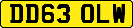 DD63OLW