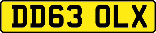 DD63OLX