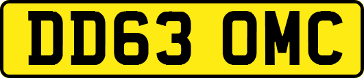 DD63OMC