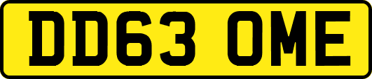 DD63OME