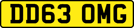 DD63OMG