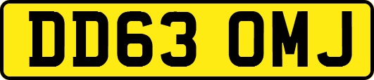DD63OMJ
