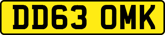 DD63OMK