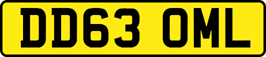 DD63OML