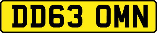 DD63OMN