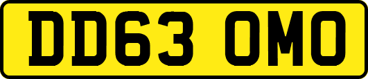 DD63OMO