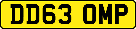 DD63OMP