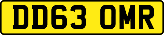 DD63OMR