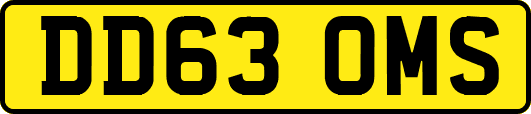DD63OMS