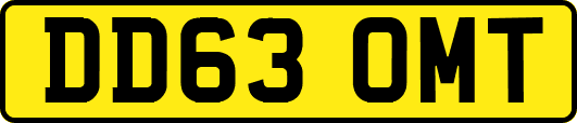 DD63OMT