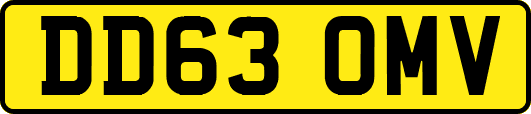 DD63OMV