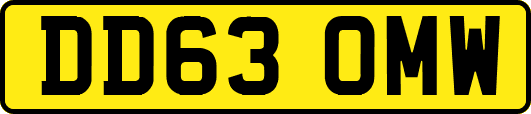 DD63OMW