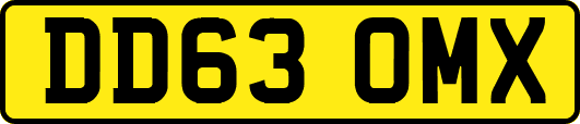 DD63OMX