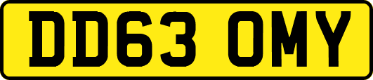 DD63OMY