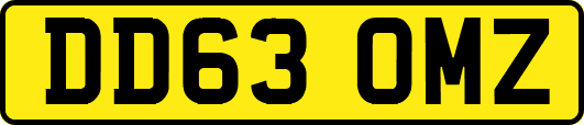 DD63OMZ