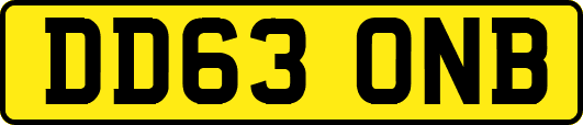 DD63ONB
