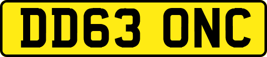 DD63ONC