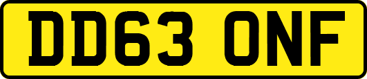 DD63ONF