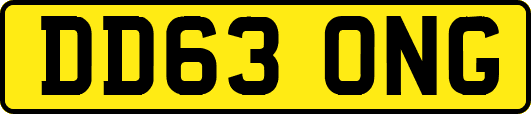 DD63ONG
