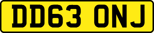 DD63ONJ