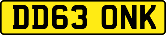 DD63ONK