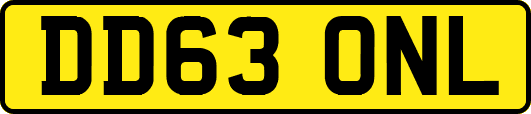 DD63ONL