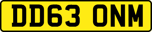 DD63ONM