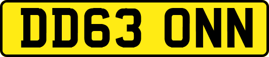 DD63ONN