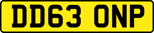 DD63ONP