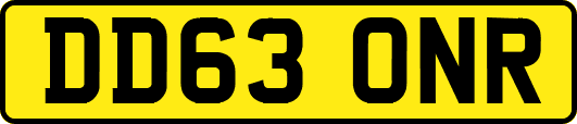 DD63ONR