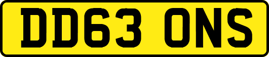 DD63ONS