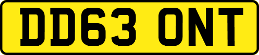 DD63ONT