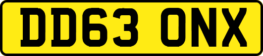 DD63ONX