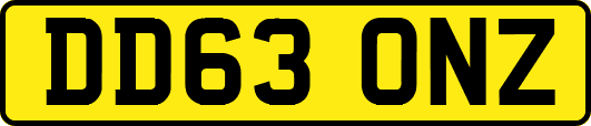 DD63ONZ