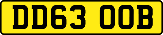 DD63OOB